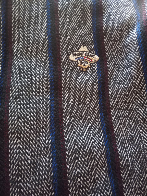 Badass Bajas Zip Bajas